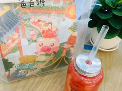 -爸爸糖手工吐司(贵阳花果园购物中心店)