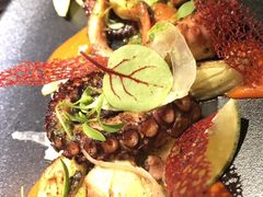 -AZUL by FUEL蓝色·法式酒馆(琶醍店)