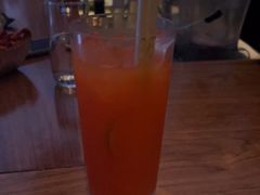 -广州柏悦酒店·悦吧·顶楼露天酒吧