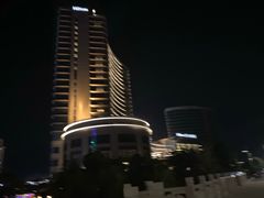 -舟山希尔顿酒店