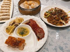 -古南都·老广东酒楼(龙江店)