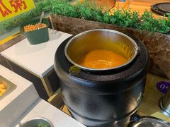 -小米烤肉-泥炉炭烤(常营店)