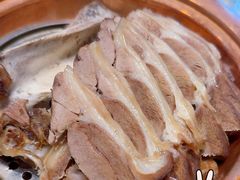 -哈啾嗨·新概念蒙餐(红星新城店)