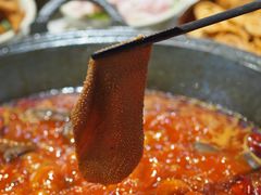 -龙厂长老火锅(抚琴店)