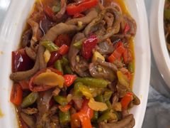 -乡村基·川味现炒大王(熙悦天街店)