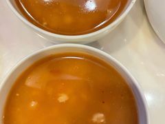 东北大碴粥-京滨饭店·餐厅(阜外大街店)