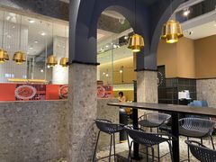 -Pennehut畔尼意面(合肥万象城店)