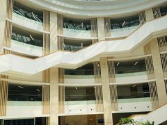 -厦门市图书馆(集美新城馆区)