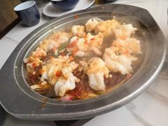 -绿茶餐厅(龙井船宴· 品牌总店)
