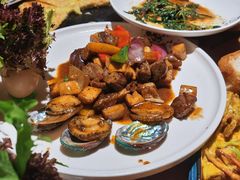 -泰堤坊(淡水体育馆店)