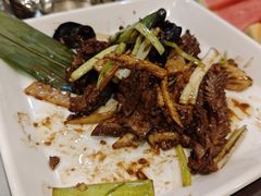 -鼎好家常菜(天桥店)
