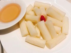 -喜鼎海胆水饺(柏威年购物中心店)