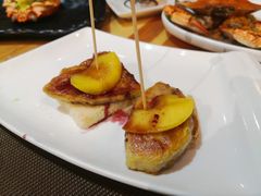 -割烹旭日本料理(龙湖狮山天街店)