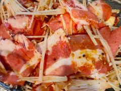 -老卜奎齐齐哈尔烤肉(人民东路店)