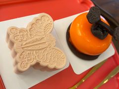 -萬春金福下午茶(故宫店)