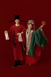 点击看大图 -今生有约婚纱摄影店(景德路店)