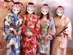 -6号玩家桌游吧(汉街店)