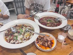 -邱大妈水煮(龙山店)