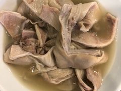 -松發肉骨茶(牛车水店)