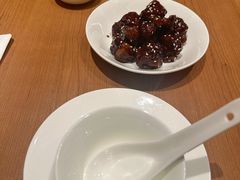 糖醋小排-鼎泰丰(德基广场店)