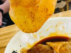 洋芋片-马三洋芋片(兰州总店)
