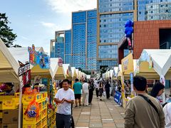 -百年港湾奥特莱斯(香炉礁店)