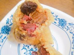 -赵记粽子(司前街店)