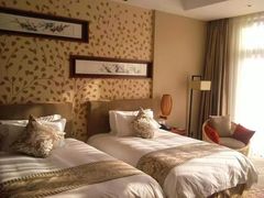 -天目湖御水温泉·度假酒店