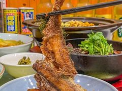 -妈妈家·本帮菜(总店)