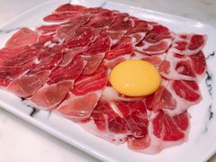 -豆捞坊(金桥店)