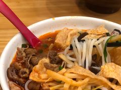 -螺小胖柳州螺蛳粉(钟楼总店)