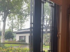 -杭州西湖柳莺里酒店·闻莺厅