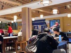 -侯家庄私房菜馆观景餐厅