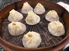 小笼汤包-耿福兴(凤凰美食街店)