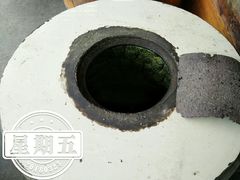 -王毛龙千层饼(蒋氏故居店)