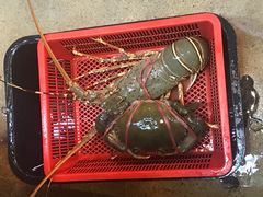 -班赞海鲜市场