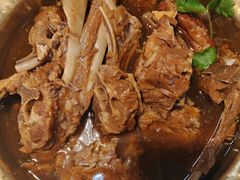 -和庆斋羊蝎子火锅·碳缸烧烤(顺义旗舰店)