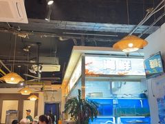-阿鸡鱼庄·顺德鲜蒸小炒(亚运村店)
