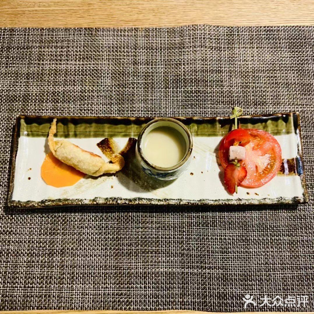 生机蔬食料理｜广州探店