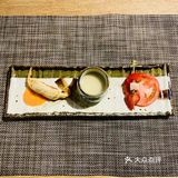 生机蔬食料理｜广州探店