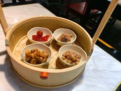 -京味斋·北京烤鸭(华威桥北工大店)