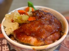 -吉野家(人和香港城店)