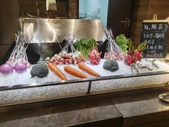 -天骄国际酒店·布拉格西餐厅(白石湖店)