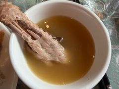 -佬太公海鸭·海鲜大排档(上海总店)
