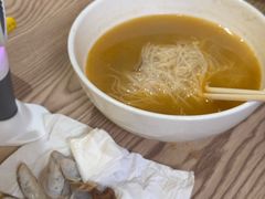 -从前慢海鲜面馆