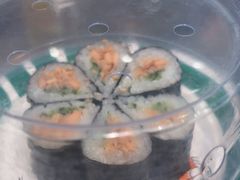 -新一番三文鱼寿司(大东海店)