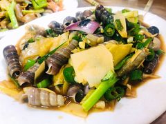 -两广烧蚝(新兴街店)
