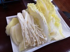 -五牛头