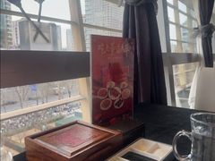 -大董(华贸购物中心店)