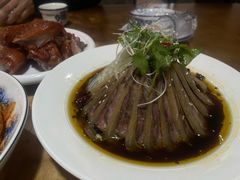 西府合盘-小崔家臊子面(蔡家坡总店)